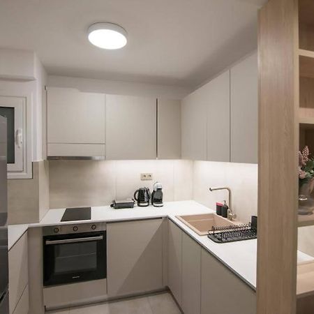 Kolonaki Apt By Comfortbnb- Us Embassy 雅典 外观 照片
