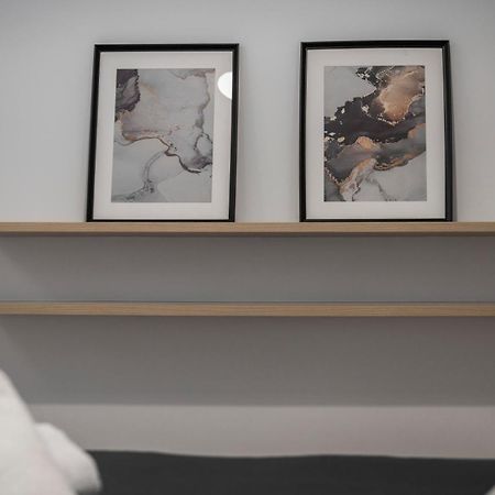 Kolonaki Apt By Comfortbnb- Us Embassy 雅典 外观 照片