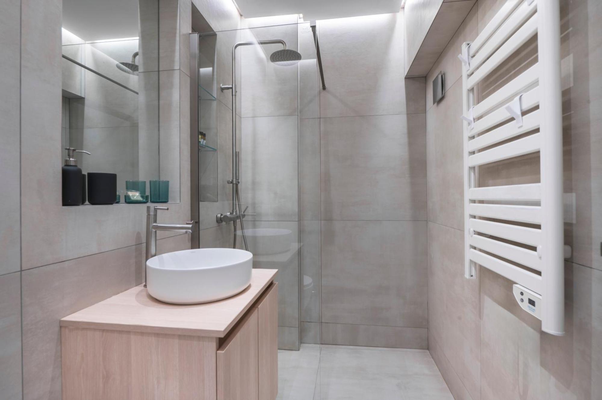 Kolonaki Apt By Comfortbnb- Us Embassy 雅典 外观 照片