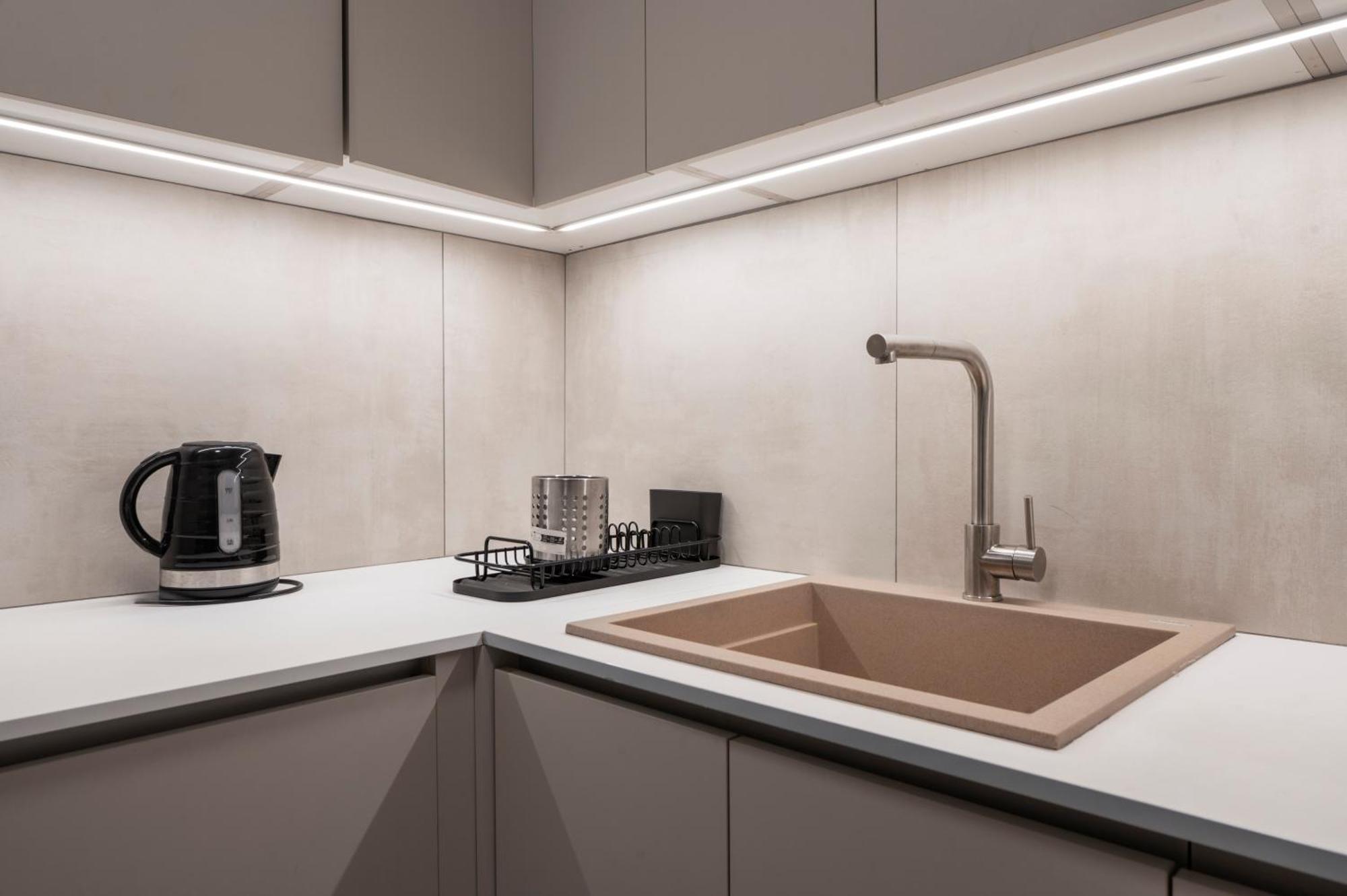 Kolonaki Apt By Comfortbnb- Us Embassy 雅典 外观 照片