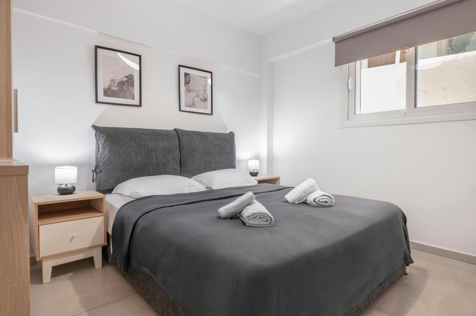 Kolonaki Apt By Comfortbnb- Us Embassy 雅典 外观 照片