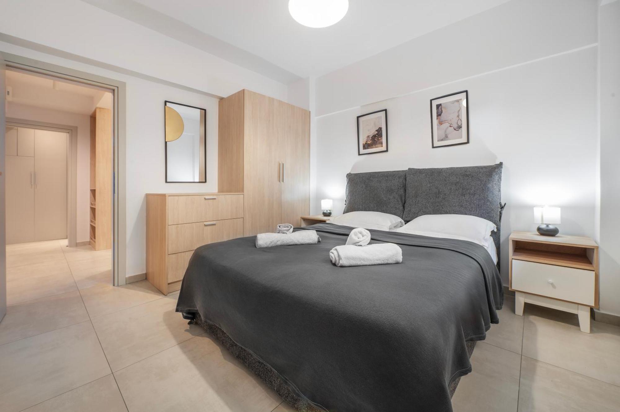Kolonaki Apt By Comfortbnb- Us Embassy 雅典 外观 照片