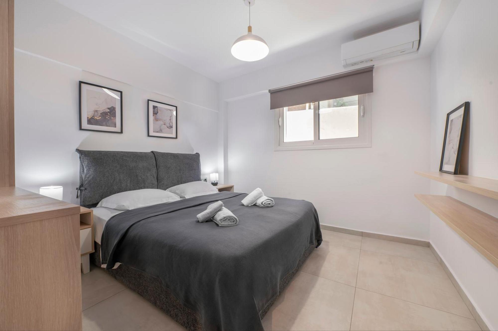 Kolonaki Apt By Comfortbnb- Us Embassy 雅典 外观 照片